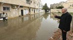 رئيس الدّولة: ضرورة معالجة الأسباب لتفادي تكرار ما حصل إثر الفيضانات