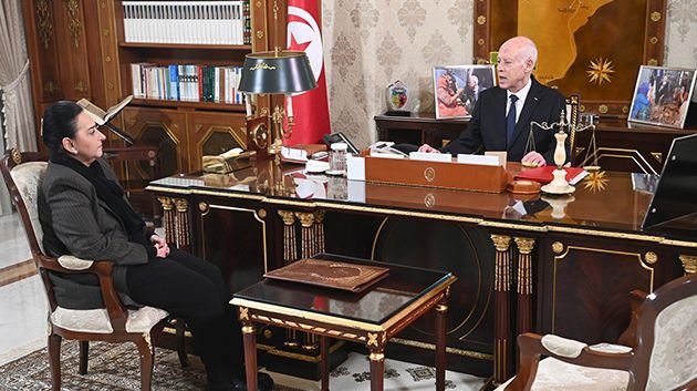 رئيس الدولة يُوصي باتخاذ الإجراءات اللّازمة لحماية سيدي بوسعيد