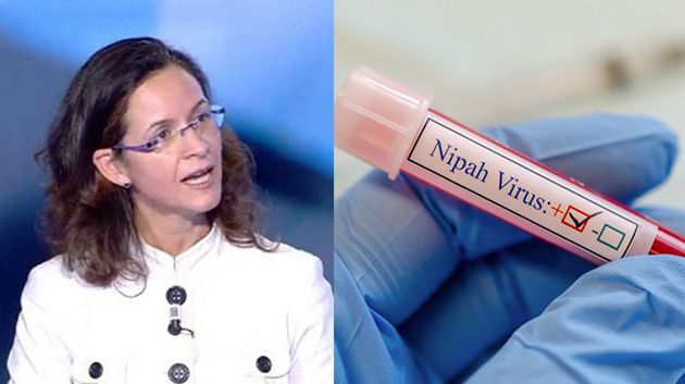 د.ريم عبد الملك: 'فيروس نيباه ليس جديدًا ولا يُشكّل تهديداً عالميّاً' (فيديو)