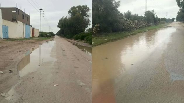 نائب بالمجلس المحلّي بالشڨارنيّة: 'ندعو رئيس الجمهوريّة لزيارتنا' (فيديو)