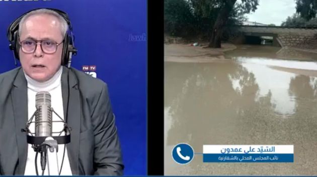 نائب بالمجلس المحلّي بالشڨارنيّة: 'ندعو رئيس الجمهوريّة لزيارتنا'