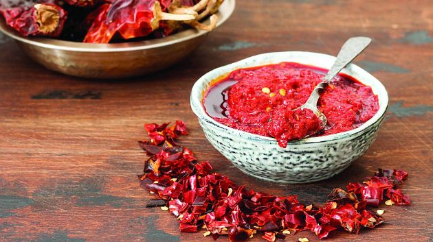 نحو إدراج الهريسة التونسية ضمن مشروع أطلس للتراث اللامادي 