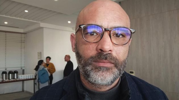 دبار: 15 قضية مرفوعة ضد صحافيين على خلفية المرسوم 54