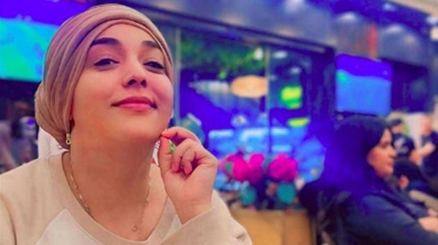 بطاقة إيداع بالسجن ضدّ هاجر العوادي