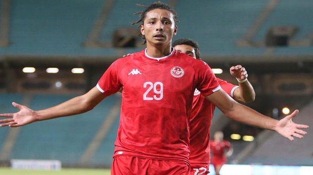 مركاتو: النادي الافريقي يتعاقد مع  محمد الصادق قديدة