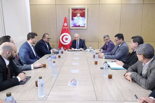 وزارة الصحة.. جلسة عمل حول تحديث تجهيزات التصوير والإنعاش والرقمنة في المستشفيات