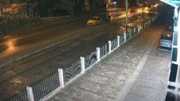 'دواء بنتي عيّش خويا'.. متضرّر 'براكاج العاصمة' يروي تفاصيل ما حدث (فيديو)