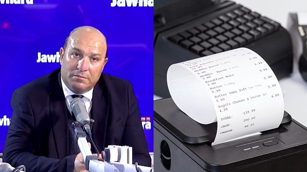 النّائب يوسف التُّومي: 'قدّمنا مقترحاً لتنقيح قانون الفوترة الإلكترونيّة' (فيديو)