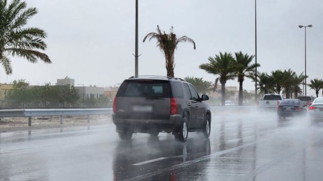 مرصد المرور يدعو  إلى توخّي أقصى درجات الحذر