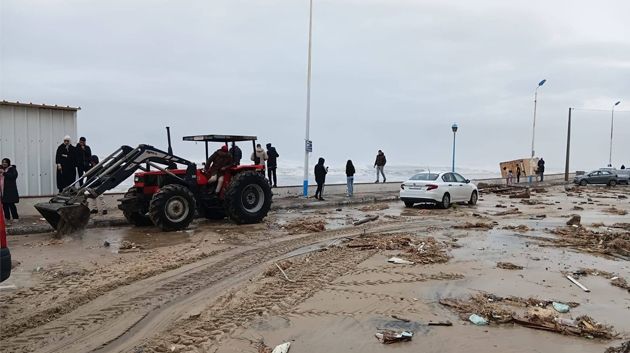 ولاية سوسة تُصدر بلاغا تحذيريا