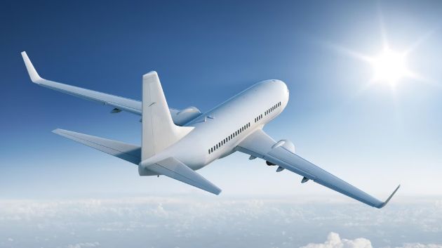 انطلاق فعاليات النسخة 13 لليوم الوطني للطيران