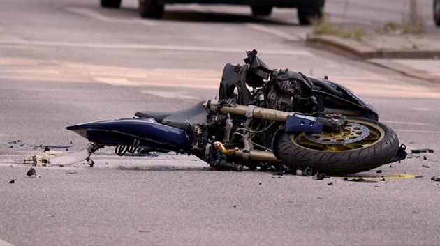 بن قردان: وفاة كهل في حادث مرور