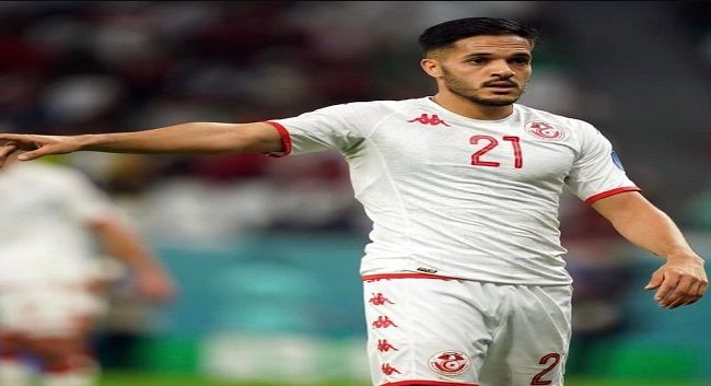 وجدي كشريدة يعود رسميا إلى النجم الساحلي