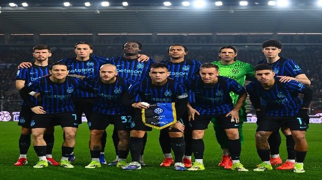 الدوري الإيطالي: الإنتصار 11 على التوالي لإنتر ميلان