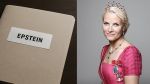 أزمة في النرويج بعد ظهور اسم وليّة العهد في وثائق إبستين
