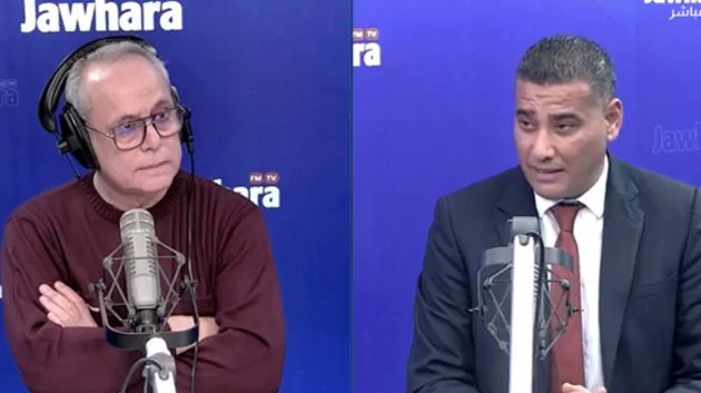 النّائب حمدي بن صالح: 'مجهولون حاولوا حرق سيّارتي أمام منزلي'