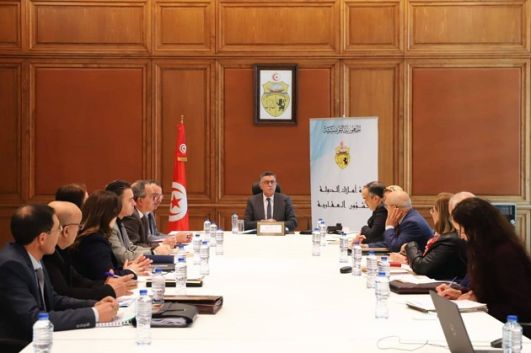 توظيف العقارات الدولية لفائدة مشاريع انتاج الكهرباء من الطاقات المتجدّدة 