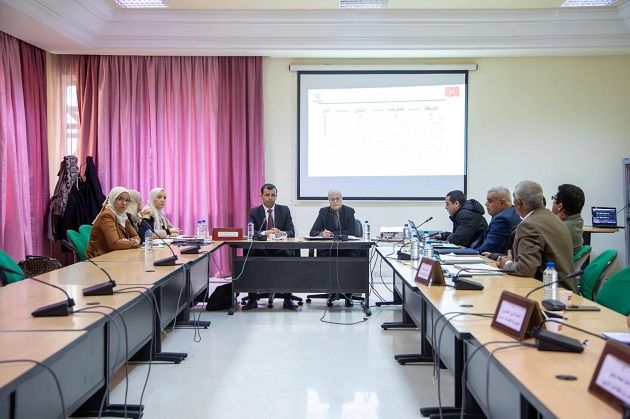 مجلس الجهات والأقاليم.. جلسة استماع لممثلي وزارة الفلاحة حول وضعية الأراضي الدولية الفلاحية