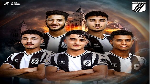 النادي الصفاقسي: إعارة عدد من اللاعبين إلى أندية مختلفة