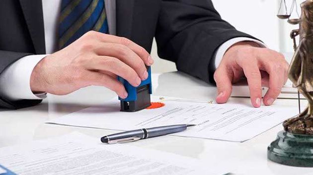 عميد العدول المنفّذين: 'مهنتنا مُستثناة من قانون الفوترة الالكترونية' (فيديو)