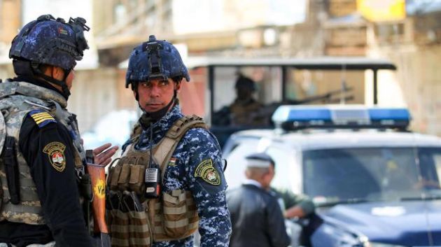 وصول 1300 داعشي من سجون سوريا إلى العراق