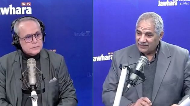 لطفي الرّياحي: 'نُطالب بقانون يمنع الأطفال من استخدام وسائل التواصل الإجتماعي'