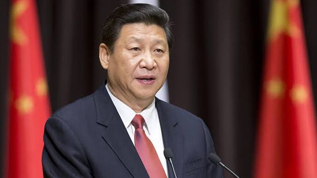الرئيس الصيني يدعو إلى 'عالم عادل متعدّد الأقطاب'