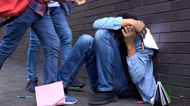 19.6 % من التلاميذ يتعرّضون للعنف أثناء تنقلهم إلى المدرسة