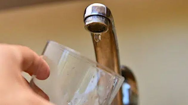 'الصوناد': هذه أسباب اضطرابات التزود بالماء في عدد من مناطق الساحل 