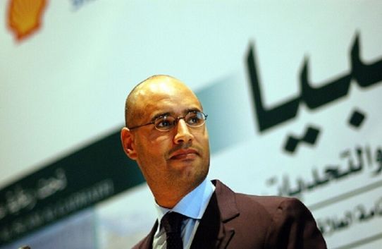 تفاصيل أولية جديدة عن اغتيال سيف الإسلام القذافي