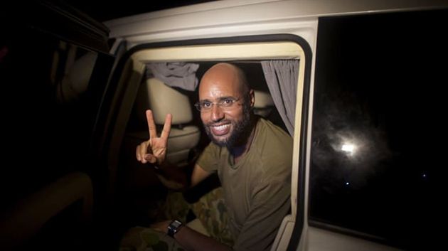 تفاصيل جديدة حول مقتل سيف الإسلام القذافي