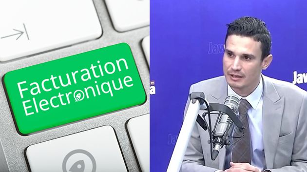 وائل مقني: 'قريباً إحداث منصّة لقبول مطالب الإنخراط في الفوترة الإلكترونيّة عن بعد' (فيديو)