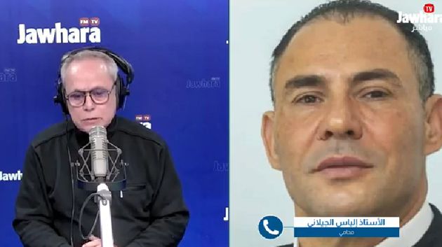 المحامي إلياس الجيلاني: 'التنكيل الوحشي بحيوان نوع من الإرهاب'