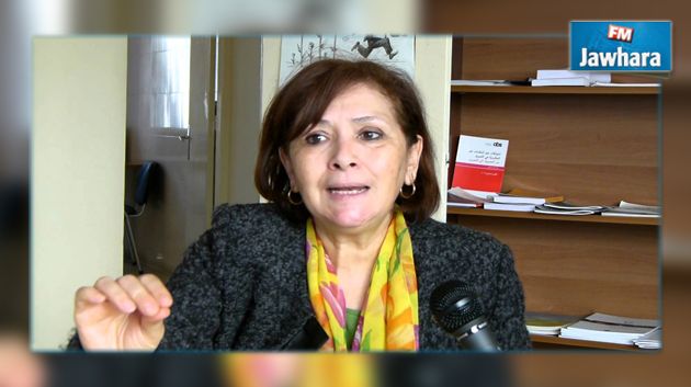 سهام بن سدرين : هيئة الحقيقة والكرامة تلقت 12 ألف شكاية إلى حدّ الآن