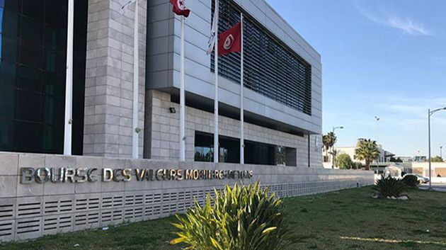 ارتفاع عائدات الشركات المدرجة في سنة 2025 بنسبة 3ر5 %