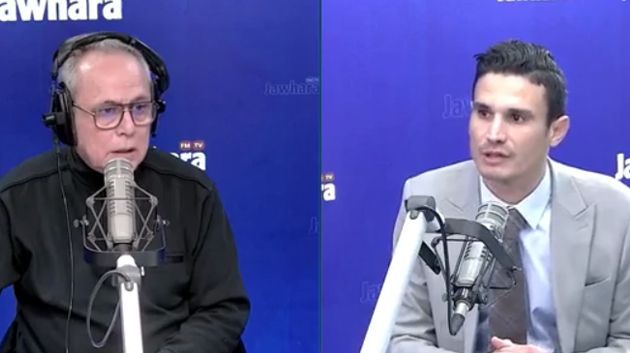 وائل مقني: 'قريباً إحداث منصّة لقبول مطالب الإنخراط في الفوترة الإلكترونيّة عن بعد'