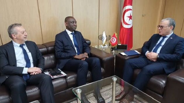 البنك الدولي يجدّد مواصلة دعم تونس في مسارها الإصلاحي والتنموي  