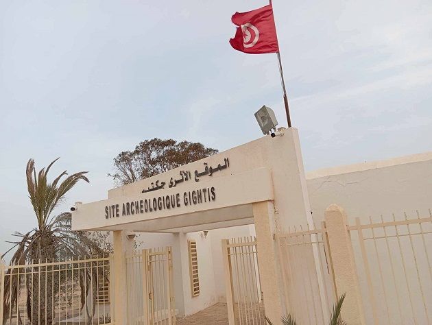 وكالة إحياء التراث تبرمج أشغال تأمين وصيانة بالموقع الأثري جكتيس