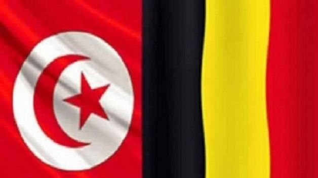 انعقاد المشاورات السياسية التونسية البلجيكية ببروكسال