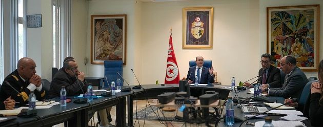 نحو رقمنة إجراءات الملاحة البحرية الترفيهية بين الموانئ التونسية