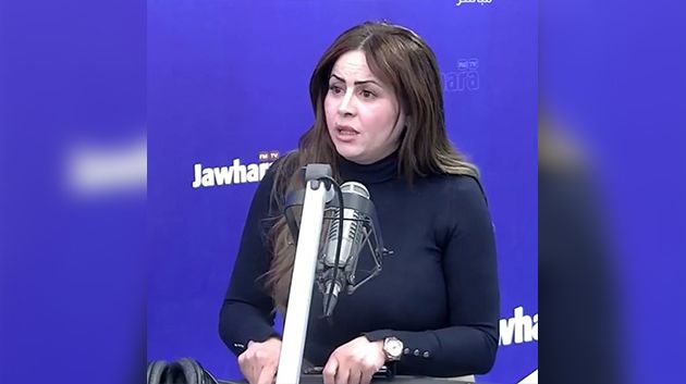 النّائب ألفة المرواني: 'مشروع قانون يُنظّم التّجارة الإلكترونيّة سيرى النّور قريباً' (فيديو)