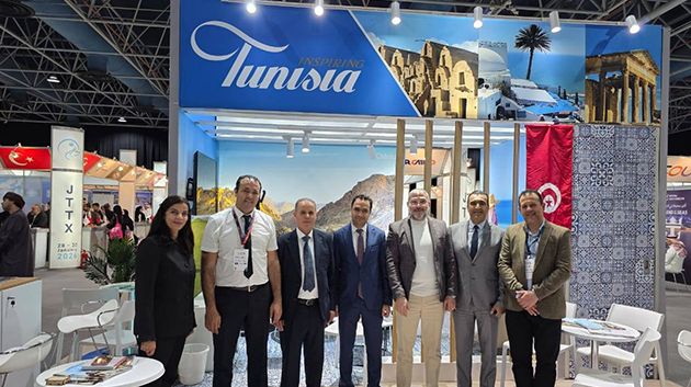تونس تعمل على تعزيز الترويج للوجهة التونسية بالسوق السعودية والخليجية