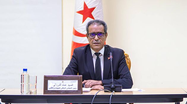 التخلّي عن لائحة سحب الثقة من رئيس مجلس الجهات والأقاليم