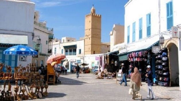 القيروان: منع الانتصاب الفوضوي بين 'باب تونس' و'باب الشهداء'