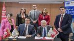 مركز التجارة الدولي ومنظمات دعم الأعمال في تونس يوقّعون مذكرات تفاهم