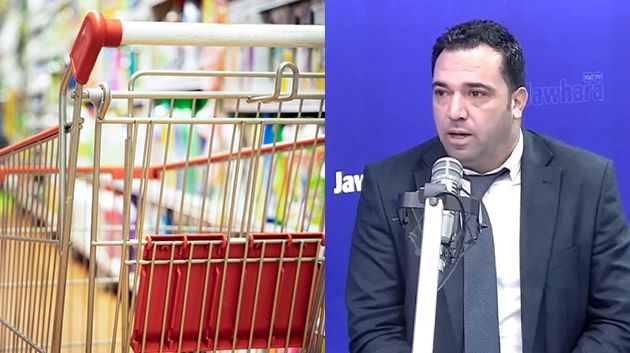 رمزي الطرابلسي: 'كل المنتوجات الإستهلاكية ستكون متوفّرة خلال رمضان' (فيديو)