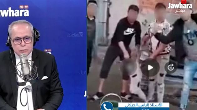 التنكيل الوحشي بكلب في المكنين: تفاصيل جديدة