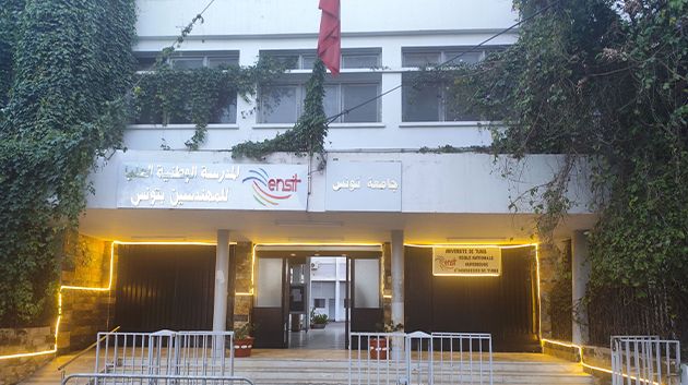 مدرسة المهندسين بتونس توقّع اتفاقية تعاون أكاديمي مع معهد بوردو للعلوم التطبيقية