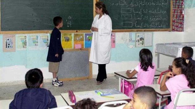 القيروان: تسجيل 600 حادث مدرسي بالجهة خلال سنة 2025 