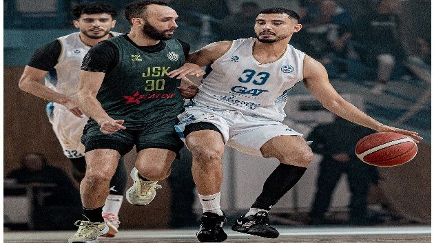 كرة السلة: قمة مشوّقة بين شبيبة القيروان و الاتحاد المنستيري